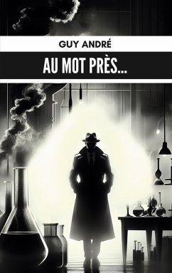 Au mot près... (eBook, ePUB)