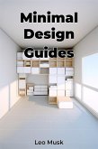 Minimal Design Guides (eBook, ePUB)