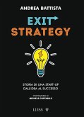 Exit Strategy (eBook, ePUB) Exit Strategy (eBook, ePUB)