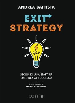 Exit Strategy (eBook, ePUB) Cover Exit Strategy (eBook, ePUB)