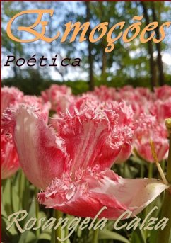 Cover Emoções (eBook, PDF)
