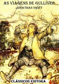 As Viagens De Gulliver (eBook, PDF)