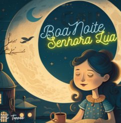 Cover Boa Noite Senhora Lua (eBook, PDF)