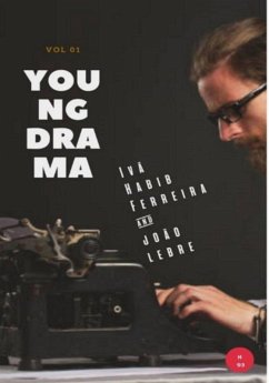 Cover Young Drama Vol. 01 (eBook, PDF)