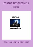 Contos Inesquecíveis (eBook, PDF)
