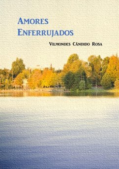 Cover Amores Enferrujados (eBook, PDF)