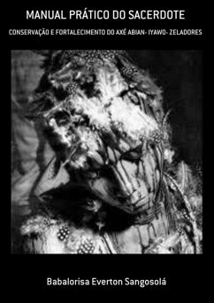 Cover Manual Prático Do Sacerdote (eBook, PDF)