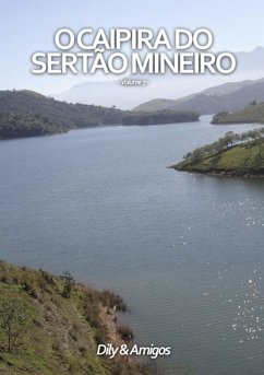 O Caipira Do Sertão Mineiro (eBook, PDF) Cover O Caipira Do Sertão Mineiro (eBook, PDF)