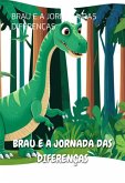 Brau E A Jornada Das Diferenças (eBook, PDF)