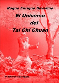 Cover El Universo Del Tai Chi Chuan (eBook, PDF)
