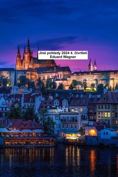 Cover Jiné pohledy 2024 4. ctvrtletí (eBook, ePUB)