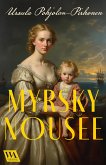 Myrsky nousee (eBook, ePUB) Myrsky nousee (eBook, ePUB)