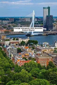 Cover Overige weergaven 2024 december (eBook, ePUB)