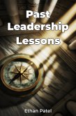 Past Leadership Lessons (eBook, ePUB)