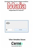 Conversor Base 10 Para Sistema Numérico Maia Programado Em Visual C# (eBook, PDF)