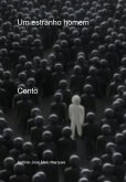 Um Estranho Homem (eBook, PDF)