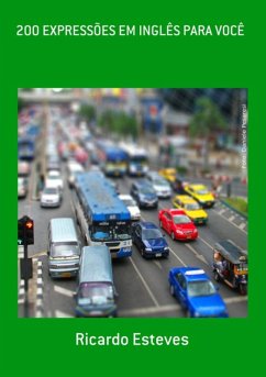 Cover 200 Expressões Em Inglês Para Você (eBook, PDF)