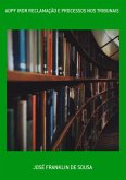 Adpf Irdr Reclamação E Processos Nos Tribunais (eBook, PDF) Adpf Irdr Reclamação E Processos Nos Tribunais (eBook, PDF)