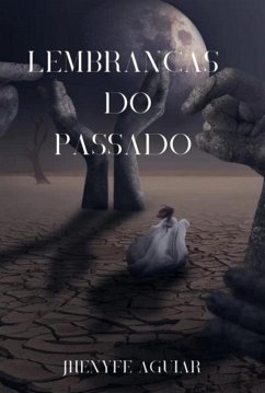 Cover Lembranças Do Passado (eBook, PDF)