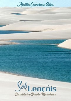 Cover Sob Os Lençóis (eBook, PDF)