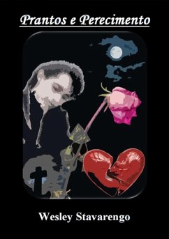 Cover Prantos E Perecimento (eBook, PDF)