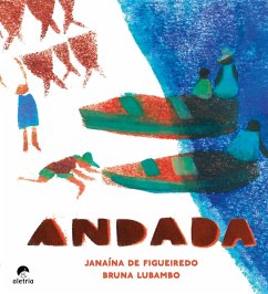 Andada (eBook, ePUB) - Figueiredo, Janaína de
