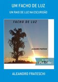 Um Facho De Luz (eBook, PDF)