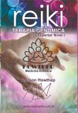 Curso De Reiki Nível I Apostila Em Cores 166 Pgs (eBook, PDF)
