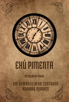 Cover Exu Pimenta (eBook, PDF)
