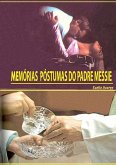Memorias Póstumas Do Padre Messie (eBook, PDF)
