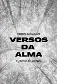 Versos Da Alma (eBook, PDF)