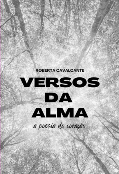 Versos Da Alma (eBook, PDF)