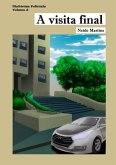 A Visita Final (eBook, PDF)