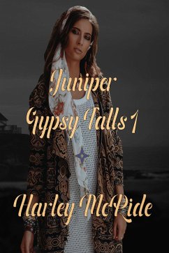 Juniper (eBook, ePUB) - Mcride, Harley