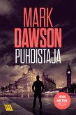 Puhdistaja (eBook, ePUB) Puhdistaja (eBook, ePUB)