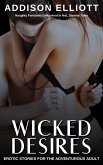 Wicked Desires (eBook, ePUB)