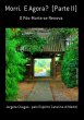 Morri. E Agora? (parte Ii) (eBook, PDF) - Bild 1