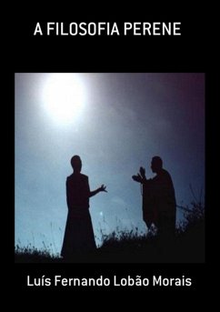 Cover A Filosofia Perene (eBook, PDF)