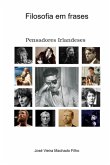 Filosofia Em Frases (eBook, PDF) Filosofia Em Frases (eBook, PDF)
