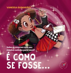 Cover É Como Se Fosse... (eBook, PDF)
