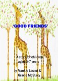 Good Friends (eBook, ePUB) Good Friends (eBook, ePUB)