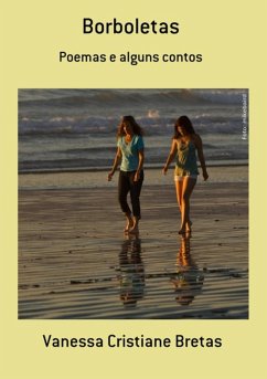 Cover Borboletas (eBook, PDF)