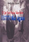 O Que Você Precisa Saber Sobre (eBook, PDF)