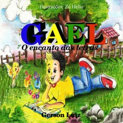 Cover Gael (eBook, PDF)