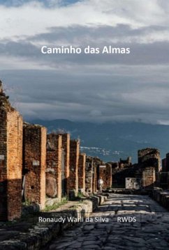 Cover Caminho Das Almas (eBook, PDF)