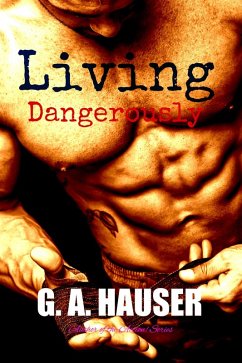 Cover Living Dangerously (eBook, ePUB)