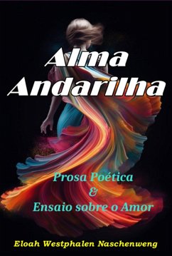 Cover Alma Andarilha (eBook, PDF)