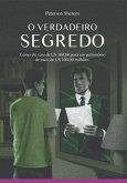 O Verdadeiro Segredo (eBook, PDF)