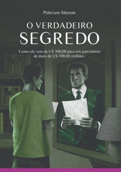 Cover O Verdadeiro Segredo (eBook, PDF)
