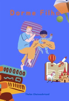 Cover Dorme Filho (eBook, PDF)